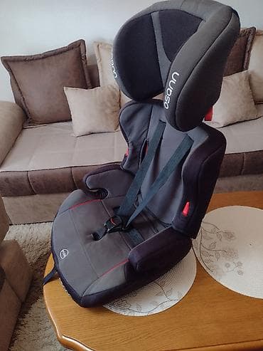 decije martinke za devojcice: Auto sediste 9-36 Kg - Auto sedište donešeno iz Nemačke Od 9-18 Kg — 3