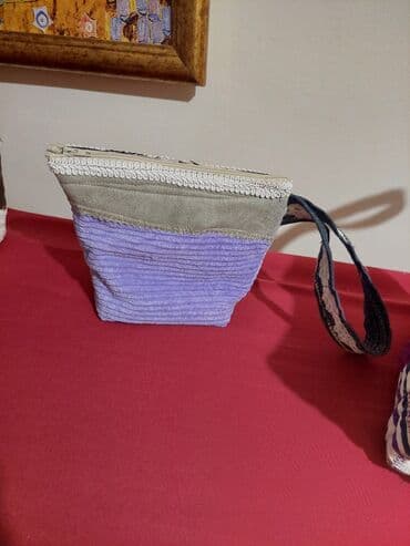 vera pelle torba: Torbe i neseseri — 2