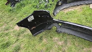 centralno za kola: ZADNJI BRANIK G01 ZA BMW X3 | BMW X3 g01 zadnji branik 7418068 — 5