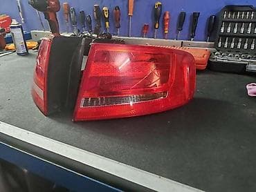 pezo 206 do 1500 eura: Audi — 3