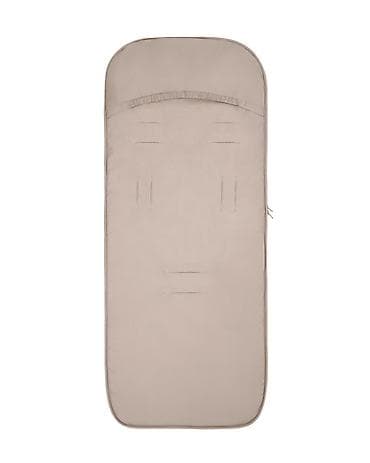 prsluci elegantni: KikkaBoo Zimska navlaka za kolica Classic – Beige (šifra: KKB4) — 4
