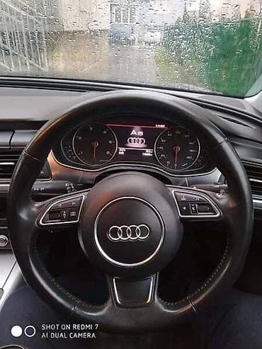 sivi pasat: LIMARIJA MEHANIKA ELEKTRONIKA ZA AUDI A6 OD 2011. DO 2015. GOD. | — 3