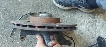 pod 2: FIAT GRANDE PUNTO DISK | Odlicni cena je po komadu — 4