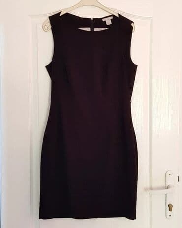 push up helanke za trening: H&M L (EU 40), color - Black, Other sleeves — 2