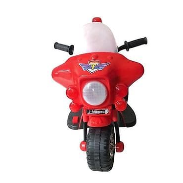 leon sandale katalog: Fa, Dečiji električni motor na tri točka (model J-MB991C) - Pogon na — 3