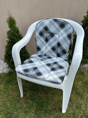 podmetači za stolice: Podmetači za stolice od table sundjera️ Dimenzije podmetača:82x40️ — 5