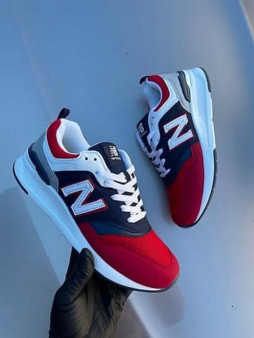 nike air max command cena: New balance classic patike NOVO Novo Brojevi 41 do 46 fb Moja — 1