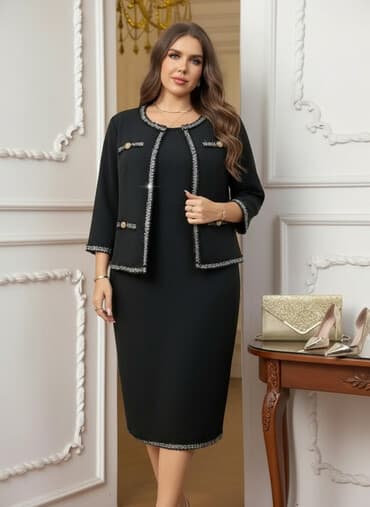 new yorker лесковац – слике: Single-colored, color - Black — 1