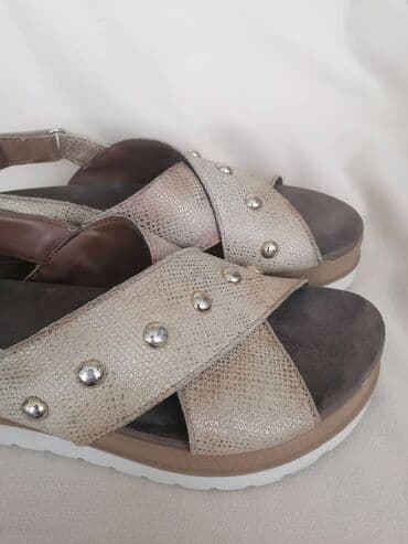 bluze c a: Sandals, 41 — 4