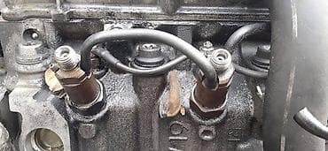 godiste na gumama: DIZNE ZA PEUGEOT 206 OD 1996. DO 2005. GOD. | dizne za 1,9 motore — 1