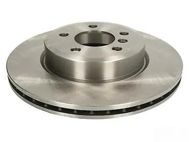 Brake System: BMW X3 E83 KOCIONI DISK PREDNJI | SVI DELOVI SU NOVI I ORIGINALNI!   — 1