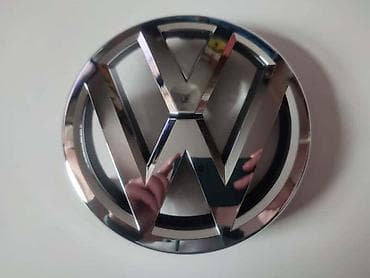grejac za ferroli gorionik cena: PREDNJI ZNAK 10-15 GOD. ZA VOLKSWAGEN CADDY, TOURAN | Prednji znak u — 2