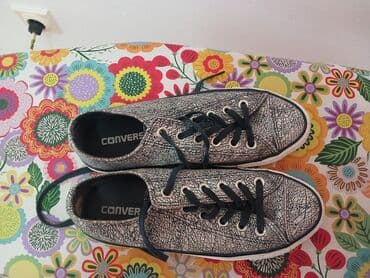 dn patike: Patike, Converse — 3