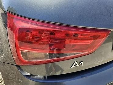 ogledalo rs: AUDI A1 2011 DELOVI STOP SVETLO LEVO I DESNO | Audi delovi zemun — 3