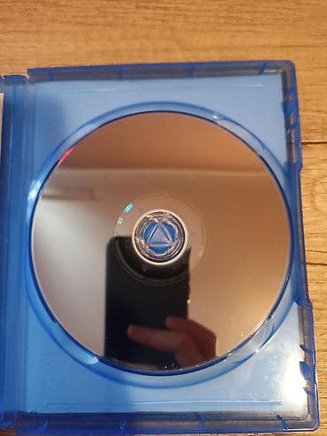 Nintendo DS & DSi: EA Sports UFC 3 – PS4 igra (Blu-ray) - Platforma: PlayStation 4 — 5