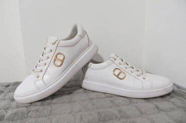 made in vietnam patike: 40, color - White — 1