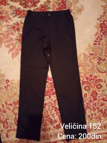 patike za ples: 146-152 — 4