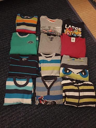 Duksevi 110 116 a ove zadnje 122 ipak pitajte pojedinacno