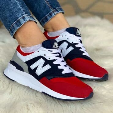 new balance tigraste: Trainers, New Balance, size - 38 — 4