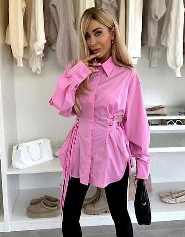 tunike mana: 03. L. BACK IN STOCK 🔥 Model kosulje koji ima dusu 🫶 Kosulja koja — 1