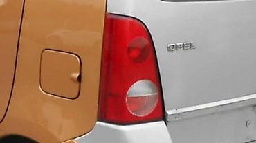 tomos tws 2000: STOP SVETLA ZA OPEL AGILA OD 2000. DO 2007. GOD. | Polovni — 1