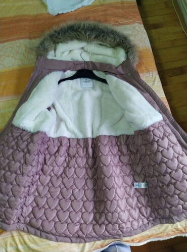 amc haljine 2023: George, Zimska jakna, 152-158 — 2