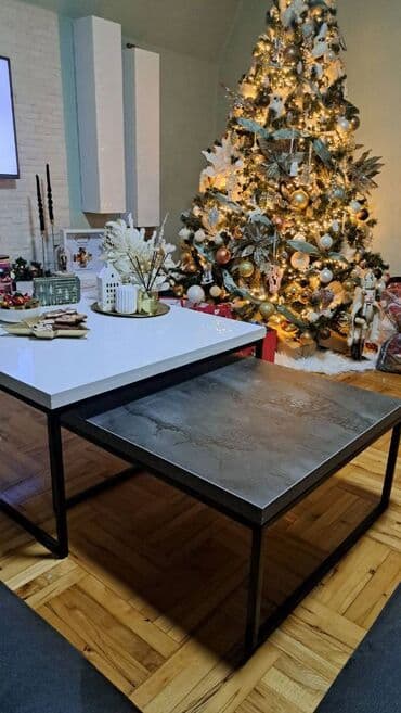 drvene stolice i stolovi za terase: Izrada Stocica Po Zelji! Cena - Dogovor! Izrada Sve od Drvo - Metala — 1