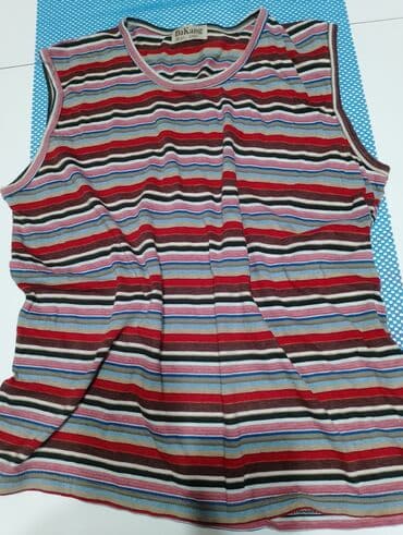majice arilje: Bgl, XL (EU 42), Cotton, color - Multicolored — 22
