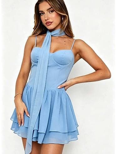 svecane mini haljine: 04. Haljina: 2.600 dinara L — 2