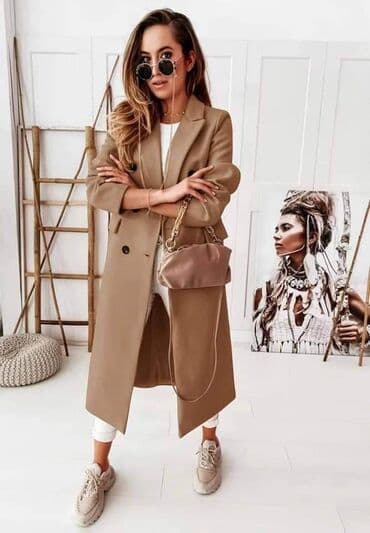 darmil kaputi: Kaput 3400 — 2