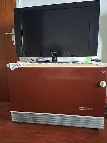 playstation 5 slim disk: Električni akumulacioni radijator Elind 3.5 - Model: Elind 3.5 — 2
