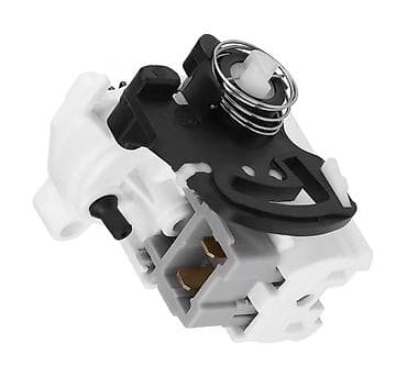 auto otpad ruma: Elektro Motoric Brave Gepeka RENO Clio 2 Scenic 1 Megane 1 NOVO! — 2