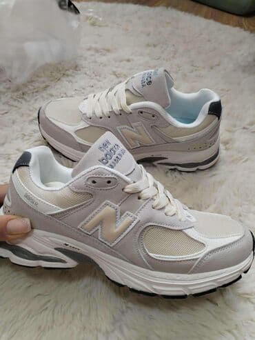 uggs beograd: New Balance — 9