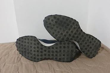patike nautika: NEW BALANCE br 45 bez mana geske, potpuno ocuvane, idealne za ovaj — 6