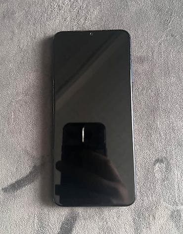 Samsung Galaxy A03s, 4 GB, bоја - Tamnoplava