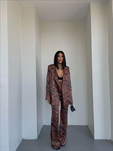 tech fleece komplet cena: Perfekt Set SS•MM•L Cena 5800Din — 4