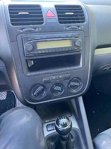 vodena pumpa golf 2 1.6 dizel: ALTERNATOR ZA VOLKSWAGEN GOLF 5 OD 2004. DO 2008. GOD. | Polovni — 1