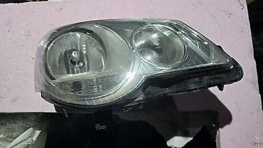 rotor felne 17: Volkswagen, 2007 г. — 3