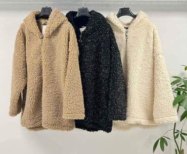 pojas za jaknu: Tedi jakna: 4.600 dinara — 2