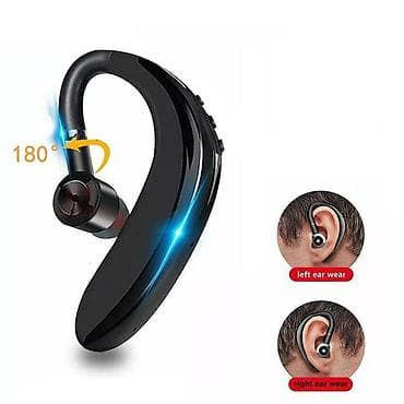 prestigio multipad 2 3g: 2 kom. 1000 dinara S109 handsfree slušalica Model S109 sa mikrofonom — 3