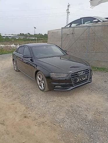 B8 5 1.8TFSI HLADNJAK KLIME ZA AUDI A4 OD 2012. DO 2015. GOD. | AUDI