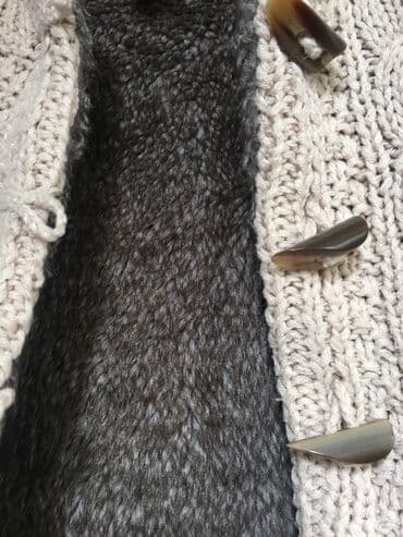 uske pantalone sa visokim strukom: Zara, Set: Dress, Vest — 11