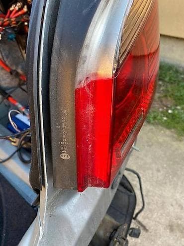 slike auta: DESNI STOP E60 ZA BMW SERIJA 5 OD 2003. DO 2009. GOD. | Hella stop — 3