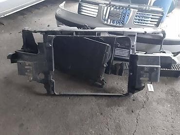 VEZNI LIM ZA SEAT ALHAMBRA | Sve vrste delova za seatove modele