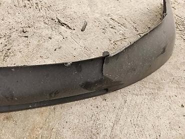 pp aparat za auto: DIFUZOR SPOJLER ZA VOLKSWAGEN GOLF 4 — 2