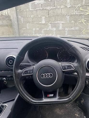 auto ruma: VOLAN ZA AUDI A3, S3 | Volan za Audi A3 S3 — 2