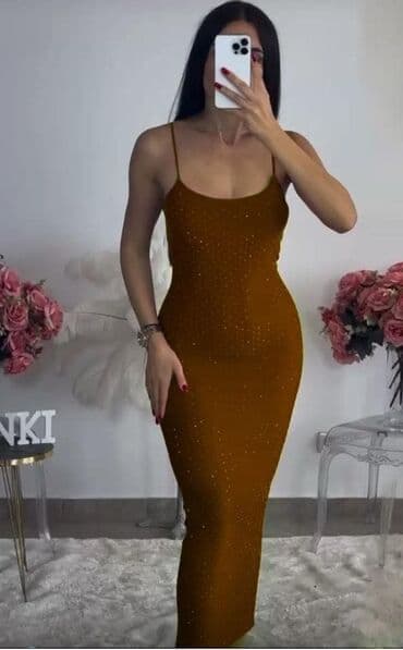 kaftan haljina: 09. Haljina — 2