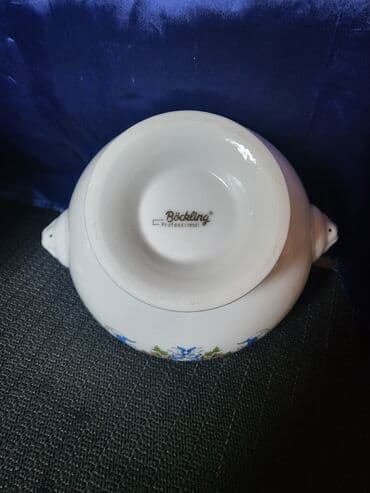 vece solje: Cinije vece univerzalne,nove,vintaz pun porcelan. Cinija komada 2 u — 11