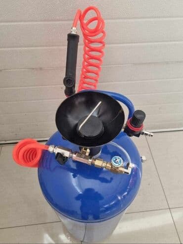 bezkontaktni tester napona: Prodajem novu i kvalitetnu bocu za bezkontaktno pranje auta - ponemat — 1