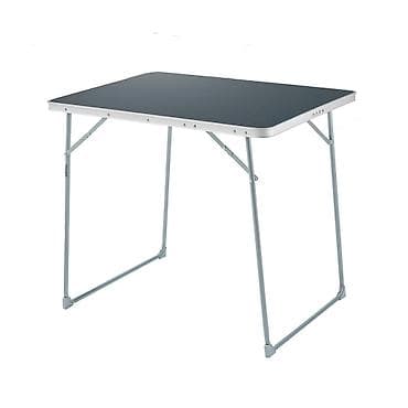 drzac za lampu: Kamp sto na rasklapanje - nosivost 50 kg - Akcija* Vrhunski kamperski — 1